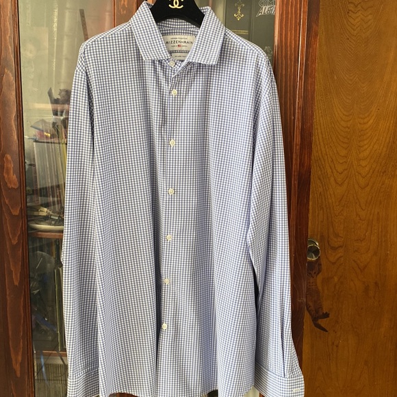 Mizzen+Main Leeward Dress Shirt - Picture 9 of 16